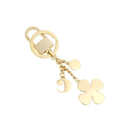 Key ring Vivienne Black