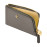 Card holder Séraphine Taupe