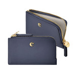 Card holder Séraphine Navy
