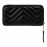 Портфейл за пътуване Odeon Black