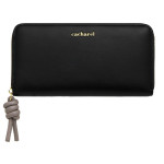 Travel wallet Apolline Black