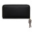 Travel wallet Apolline Black