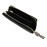 Travel wallet Apolline Black