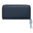 Travel wallet Apolline Navy
