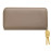 Travel wallet Apolline Beige