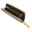 Travel wallet Apolline Beige