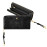 Travel wallet Philomène Black