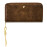 Travel wallet Philomène Camel