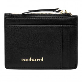 Coins purse Andrea Black