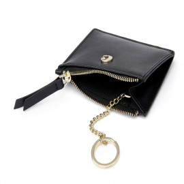 Coins purse Andrea Black