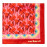 Шал  Albane Red