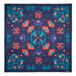 Scarf Astrid Navy
