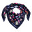 Scarf Apolline Navy