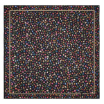 Scarf Séraphine Black