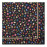 Scarf Séraphine Black