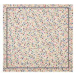 Scarf Séraphine White