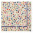 Scarf Séraphine White