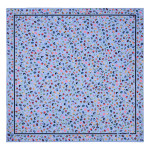 Scarf Séraphine Light Blue