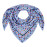 Scarf Séraphine Light Blue