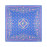 Шал Alesia Bright Blue