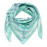 Шал Alesia Mint