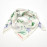 Scarf Ambre Off-white