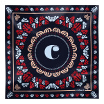 Scarf Vivienne Navy