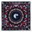 Scarf Vivienne Navy