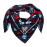 Scarf Vivienne Navy