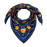 Scarf Philomène Navy