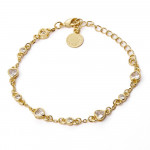 Bracelet Astrid Gold