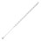 Bracelet Olympe Silver