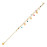 Bracelet Séraphine Gold