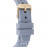 Watch Albane Light Blue