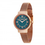 Watch Astrid Rosegold & Vert