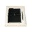 Notebook A5 Violette Black