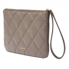 Dressing-case Ambre Taupe