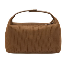 Dressing-case Joséphine Camel