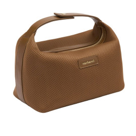 Dressing-case Joséphine Camel