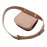 Waistpack Andrea Light Brown