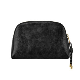 Small dressing-case Philomène Black