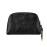 Small dressing-case Philomène Black