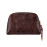Small dressing-case Philomène Burgundy