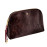 Small dressing-case Philomène Burgundy