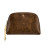 Small dressing-case Philomène Camel
