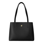 Shopping bag Séraphine Black