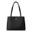 Shopping bag Séraphine Black