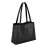 Shopping bag Séraphine Black