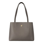 Shopping bag Séraphine Taupe