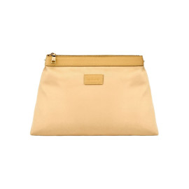 Shopping bag Séraphine Yellow